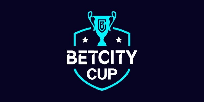 BetCityCup annonce