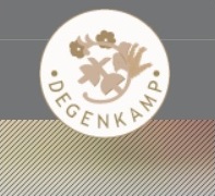 wapen van degenkamp cateraar