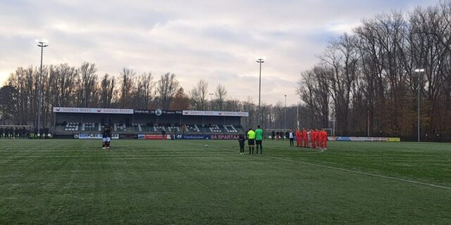 Sp20-DeAlblas 1min stilte