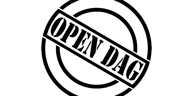 Open-dag
