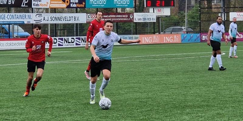 20240330 oefen Nieuwerkerk uit