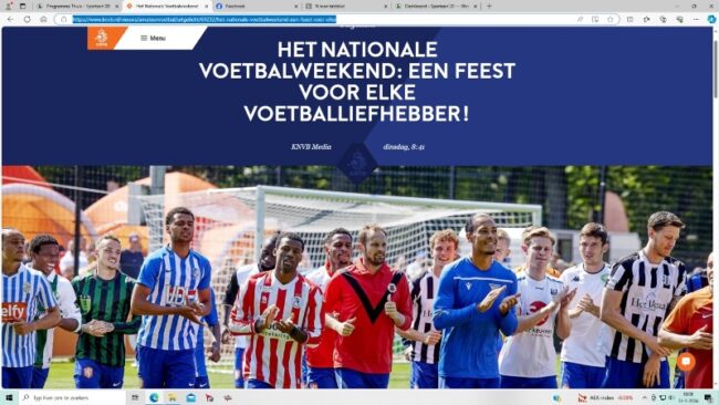 2024 amateurshirtjesdag