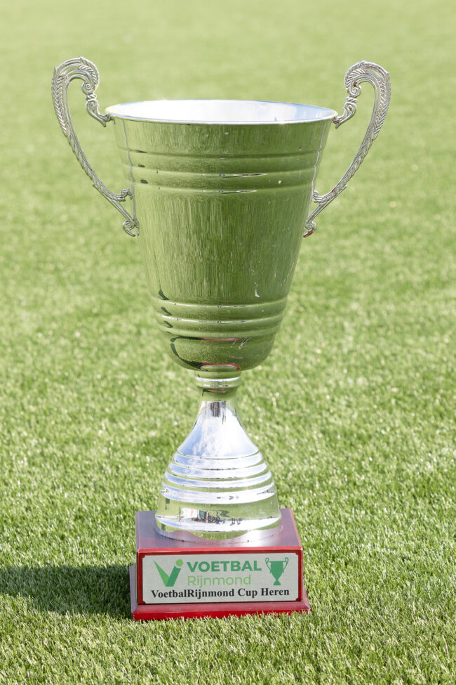 Cup RIjnmond