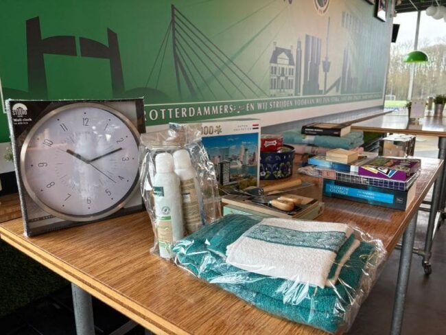 prijzen klaverjassen