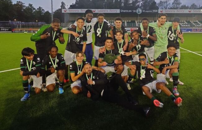 JO19-3 kampioen 2025-2026