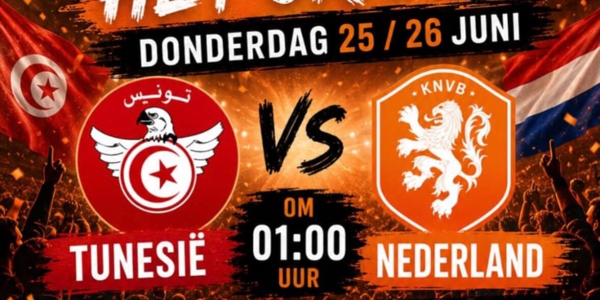 affiche Ned-Tun