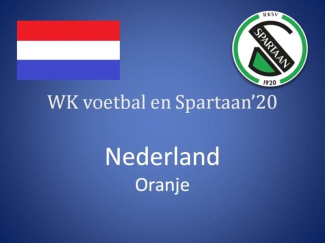 voorblad Nederland
