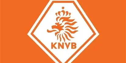 KNVB logo