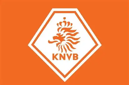 KNVB logo