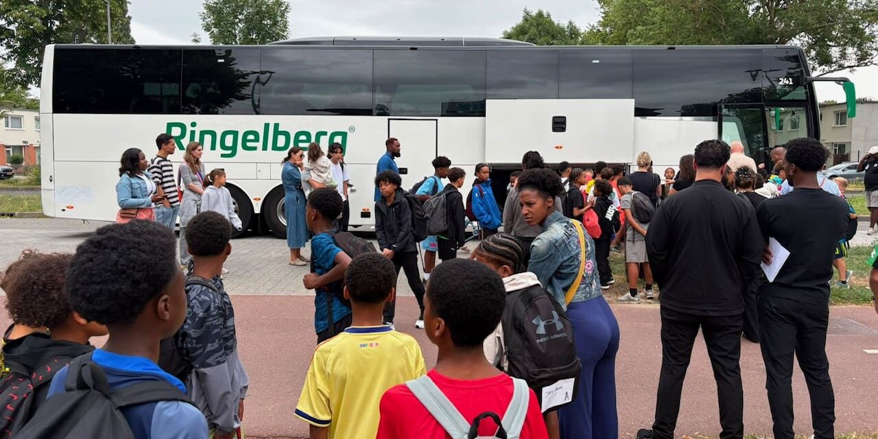 kamp ahoy vertrek1