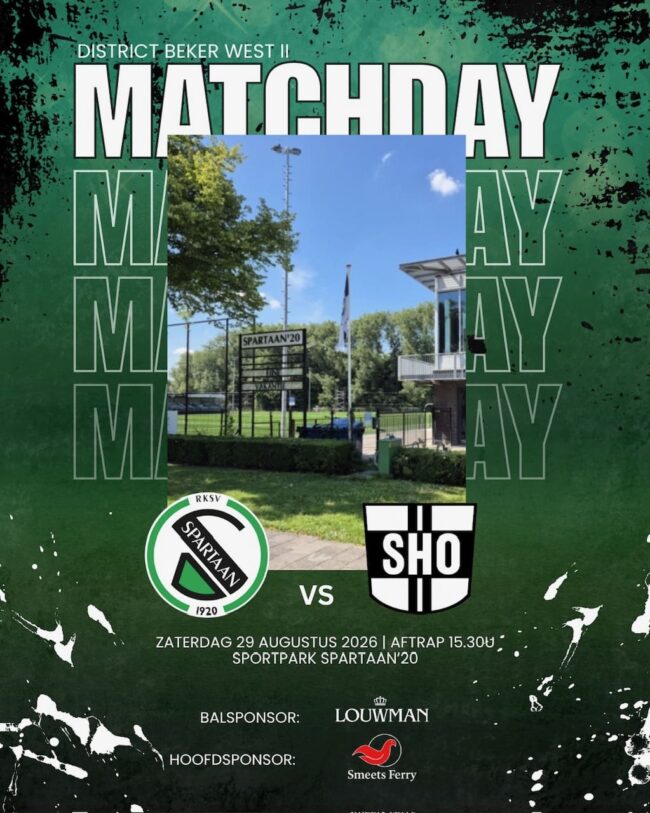 Matchday