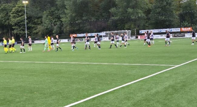 20260902 KNVB beker opkomst met UDI