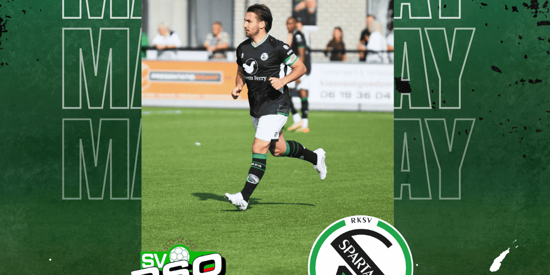 Matchday dso-sp
