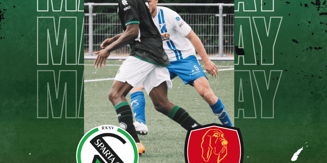 flyer VOC thuis