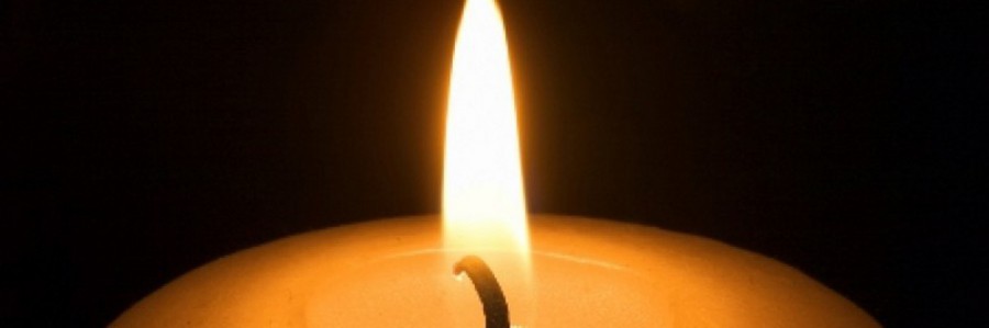 one-candle