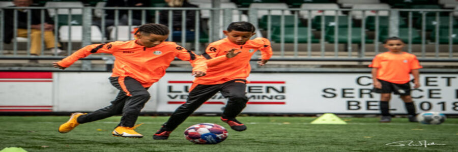 soccer academy